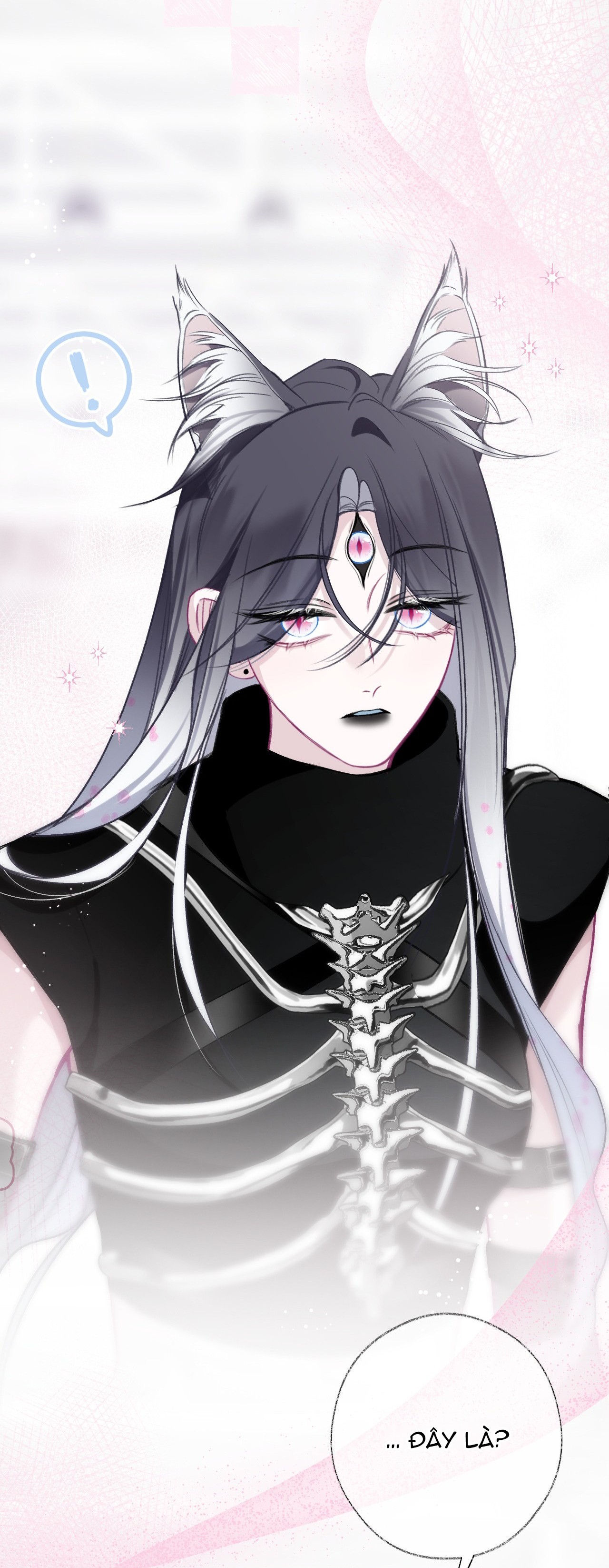 đọc truyện Thanh Âm Rung Động Chương 21 ảnh 23 tại Thiên Thai Truyện