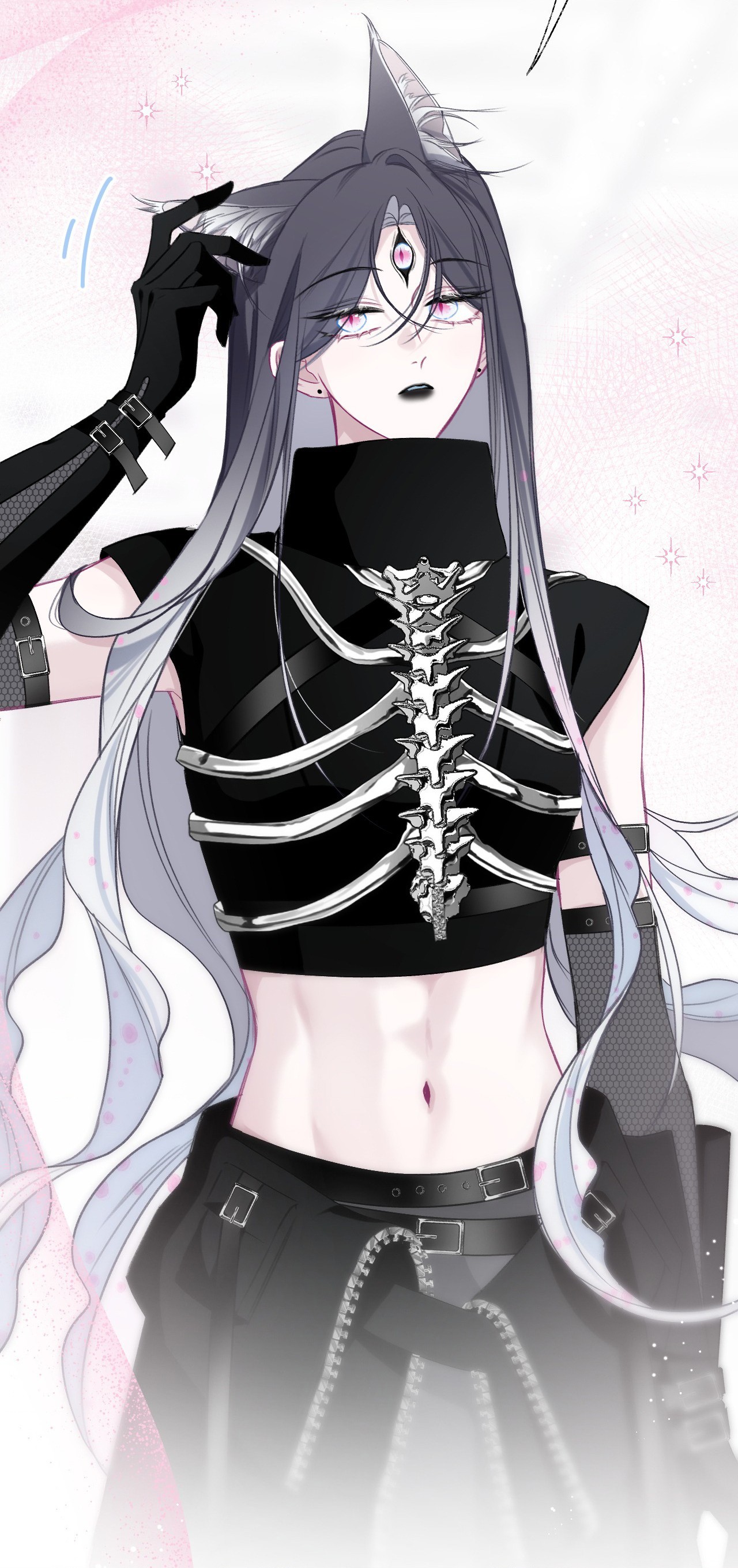 đọc truyện Thanh Âm Rung Động Chương 21 ảnh 24 tại Thiên Thai Truyện