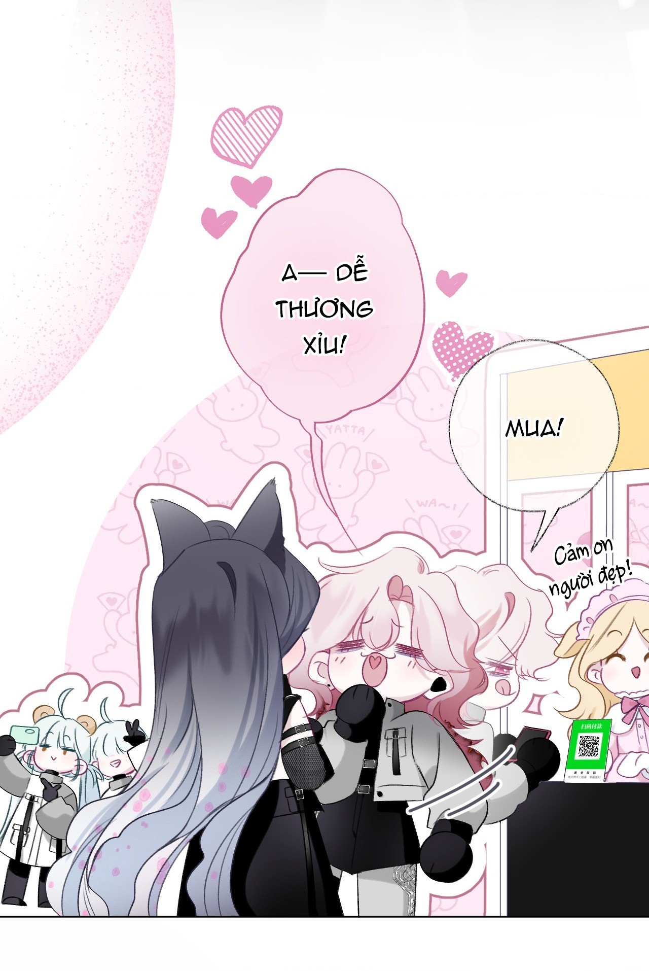 đọc truyện Thanh Âm Rung Động Chương 21 ảnh 25 tại Thiên Thai Truyện