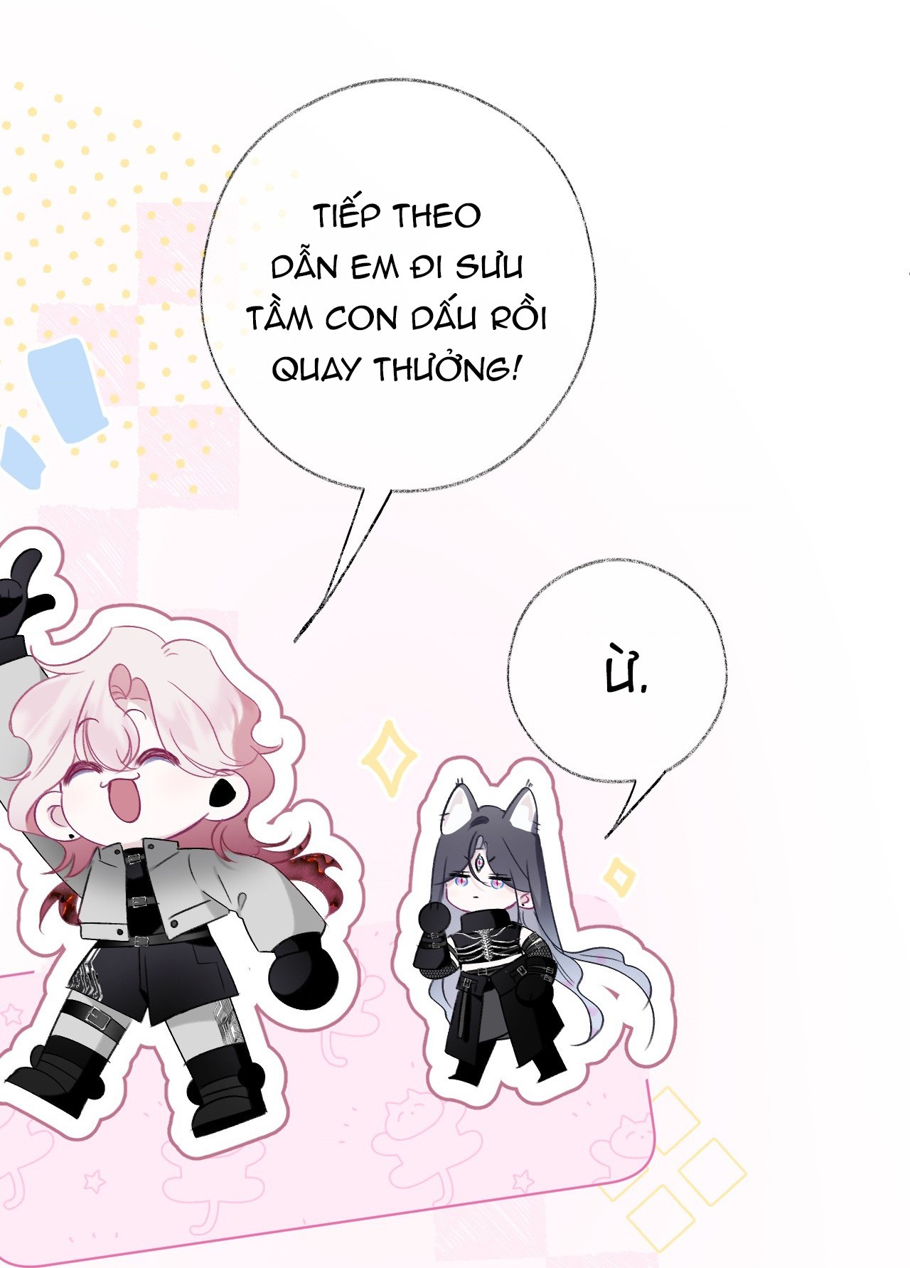 đọc truyện Thanh Âm Rung Động Chương 21 ảnh 26 tại Thiên Thai Truyện