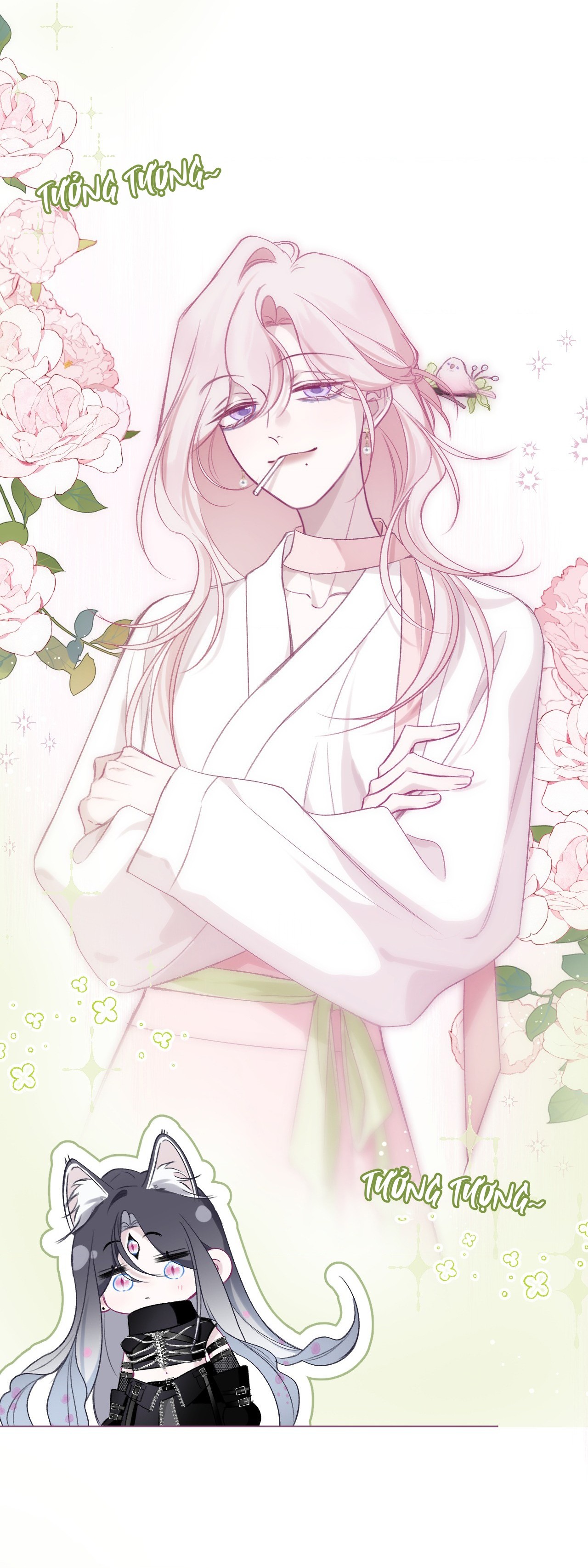 đọc truyện Thanh Âm Rung Động Chương 21 ảnh 28 tại Thiên Thai Truyện