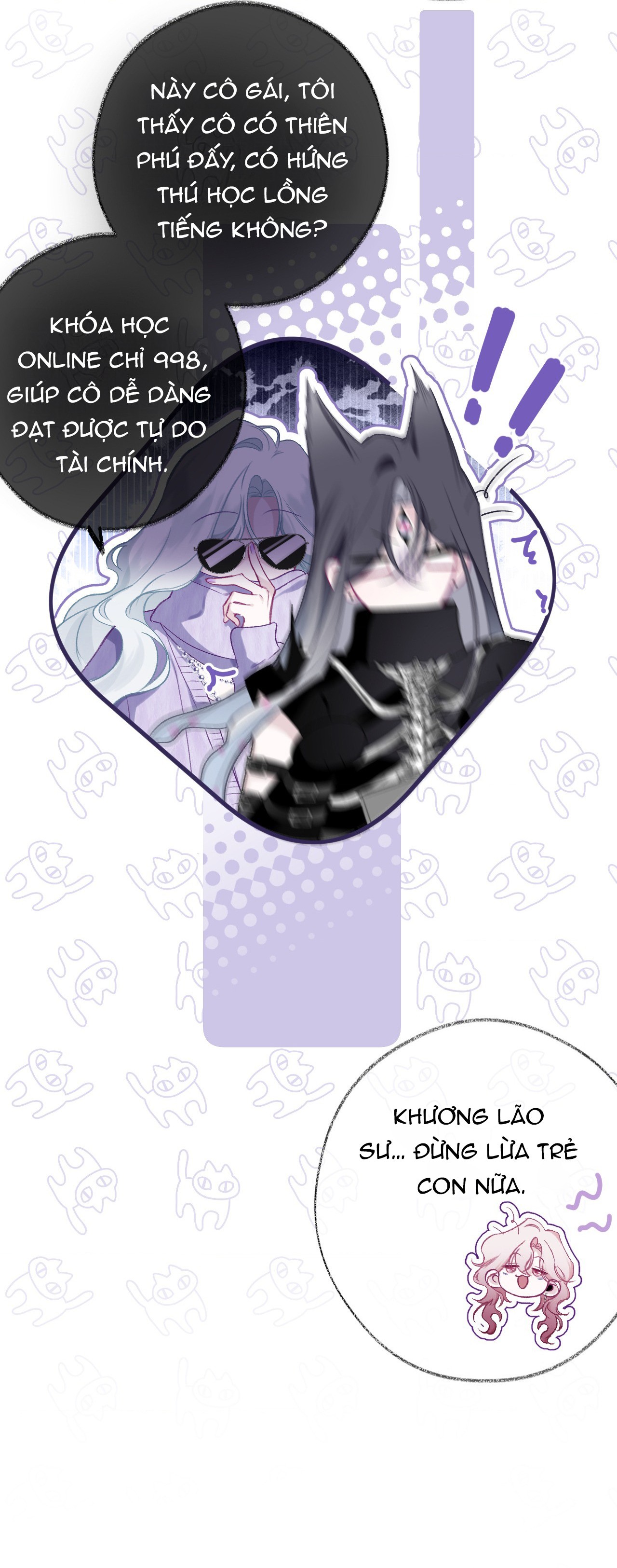 đọc truyện Thanh Âm Rung Động Chương 21 ảnh 31 tại Thiên Thai Truyện