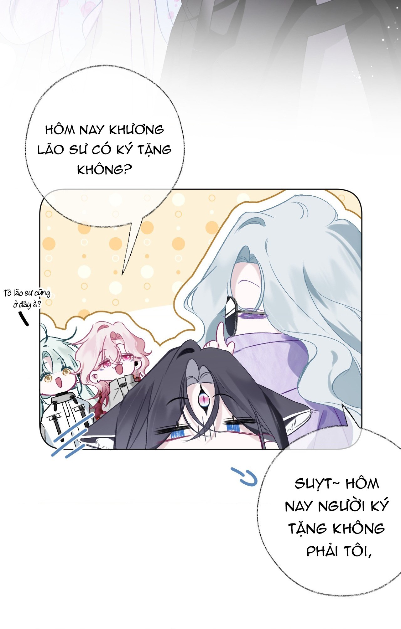 đọc truyện Thanh Âm Rung Động Chương 21 ảnh 33 tại Thiên Thai Truyện