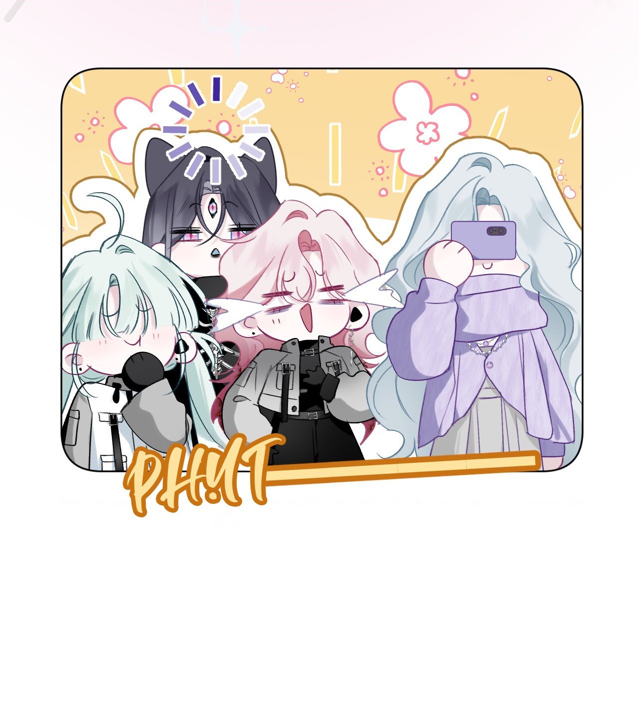 đọc truyện Thanh Âm Rung Động Chương 21 ảnh 38 tại Thiên Thai Truyện