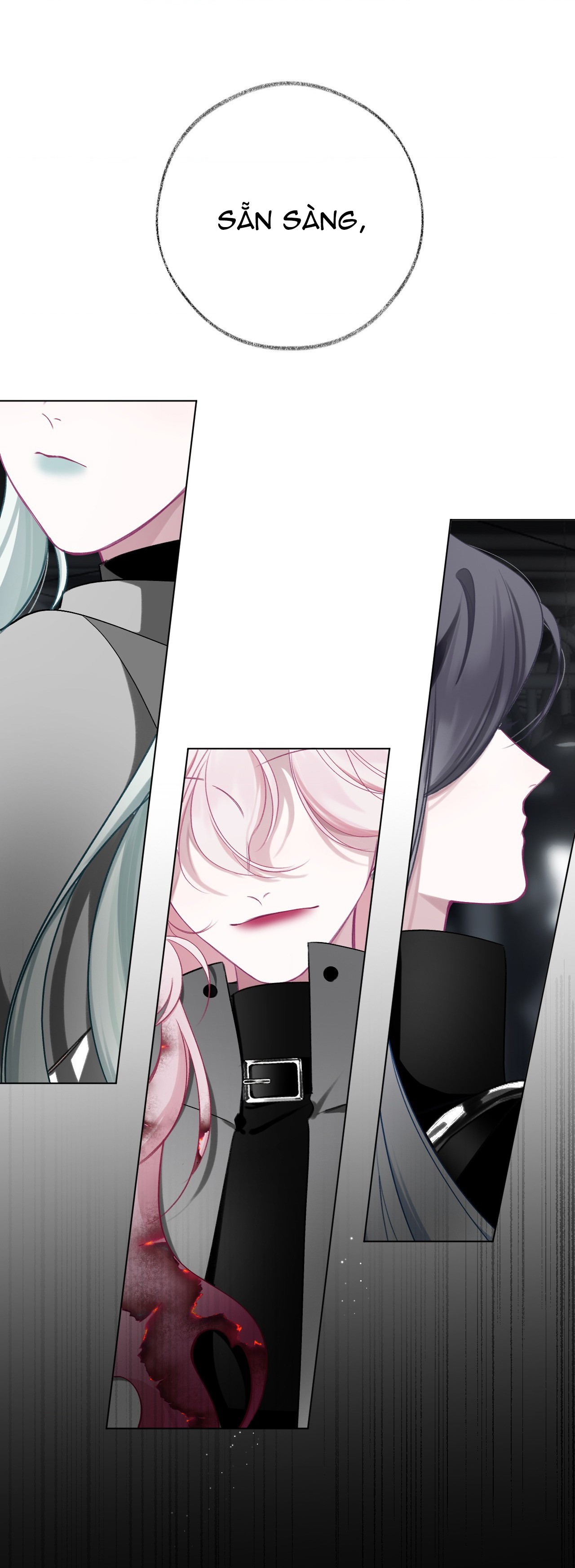 đọc truyện Thanh Âm Rung Động Chương 21 ảnh 8 tại Thiên Thai Truyện