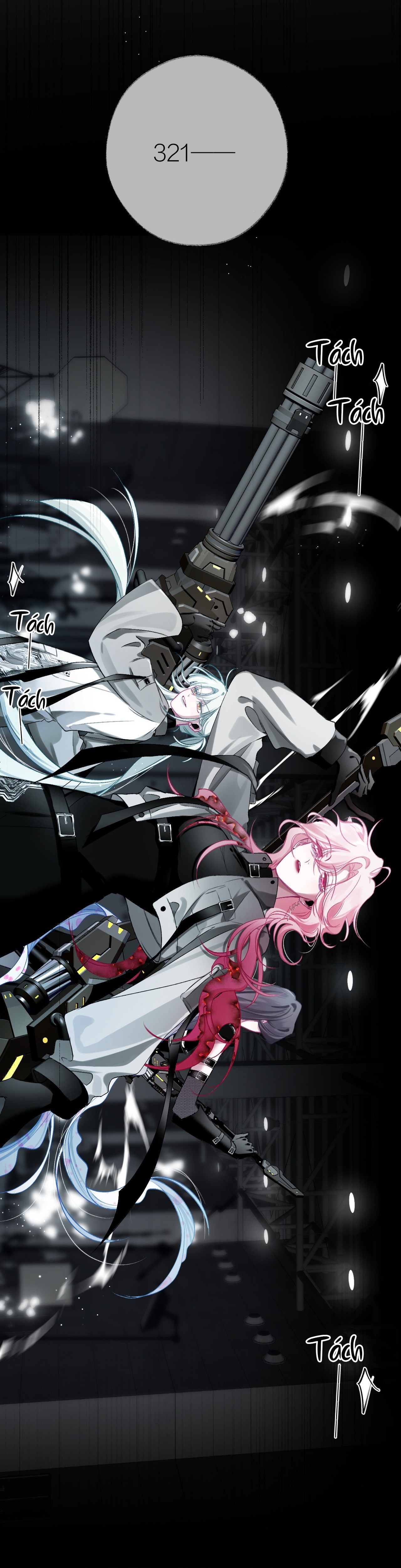 đọc truyện Thanh Âm Rung Động Chương 21 ảnh 9 tại Thiên Thai Truyện