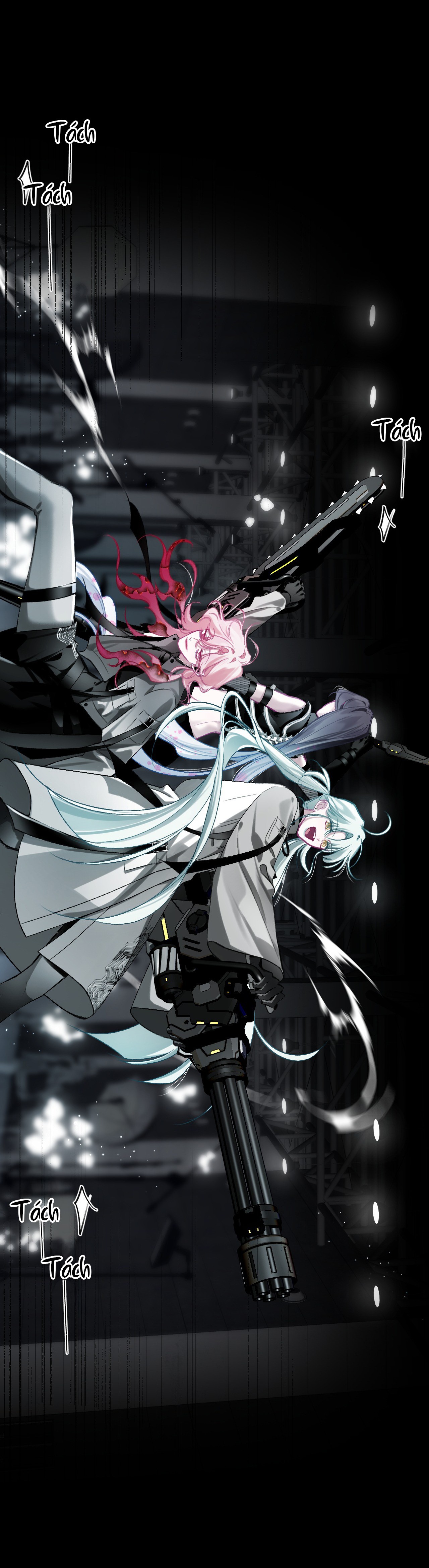 đọc truyện Thanh Âm Rung Động Chương 21 ảnh 10 tại Thiên Thai Truyện