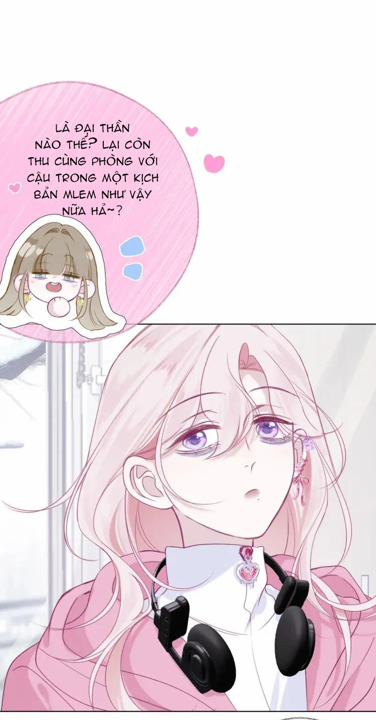 đọc truyện Thanh Âm Rung Động Chương 3 ảnh 2 tại Thiên Thai Truyện