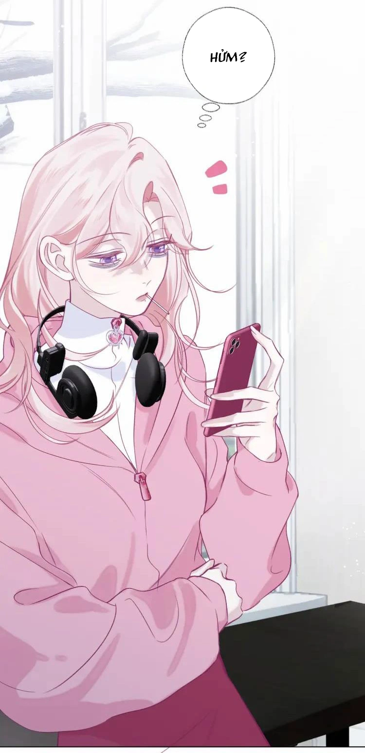 đọc truyện Thanh Âm Rung Động Chương 3 ảnh 13 tại Thiên Thai Truyện