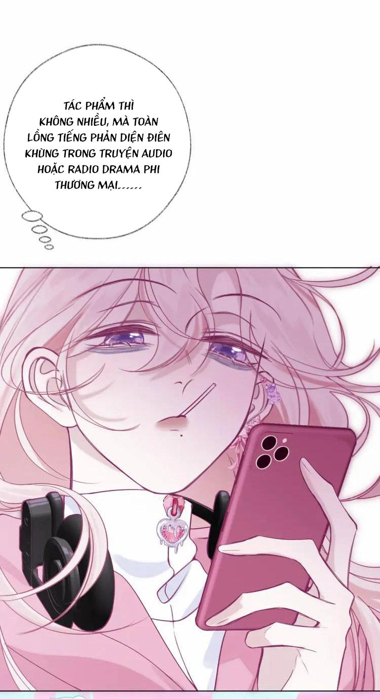 đọc truyện Thanh Âm Rung Động Chương 3 ảnh 15 tại Thiên Thai Truyện