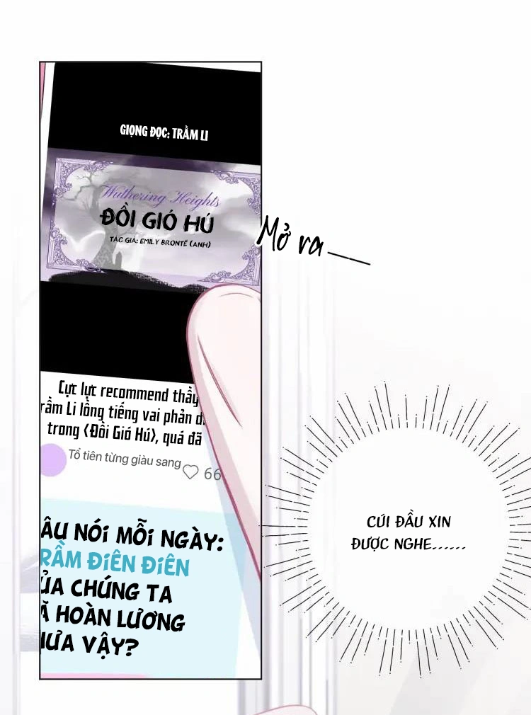 đọc truyện Thanh Âm Rung Động Chương 3 ảnh 18 tại Thiên Thai Truyện