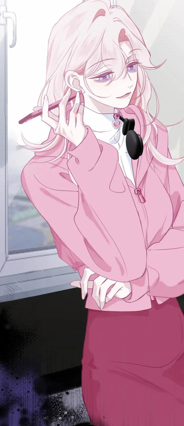 đọc truyện Thanh Âm Rung Động Chương 3 ảnh 19 tại Thiên Thai Truyện