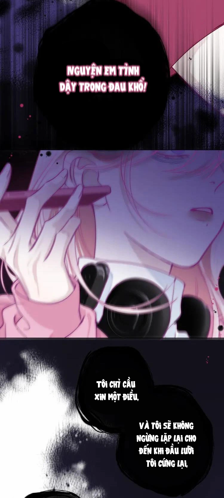 đọc truyện Thanh Âm Rung Động Chương 3 ảnh 20 tại Thiên Thai Truyện