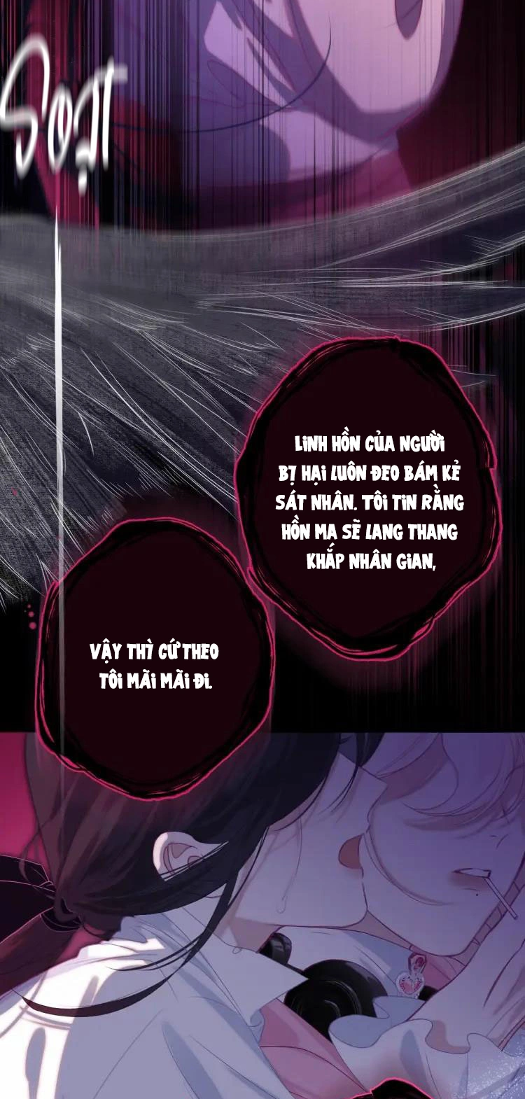 đọc truyện Thanh Âm Rung Động Chương 3 ảnh 24 tại Thiên Thai Truyện