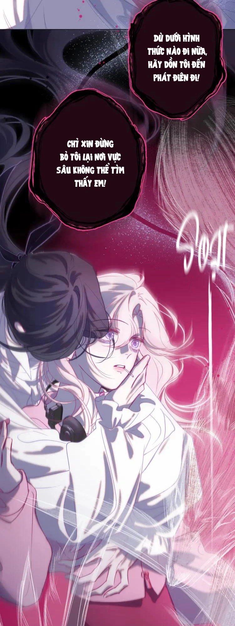 đọc truyện Thanh Âm Rung Động Chương 3 ảnh 25 tại Thiên Thai Truyện