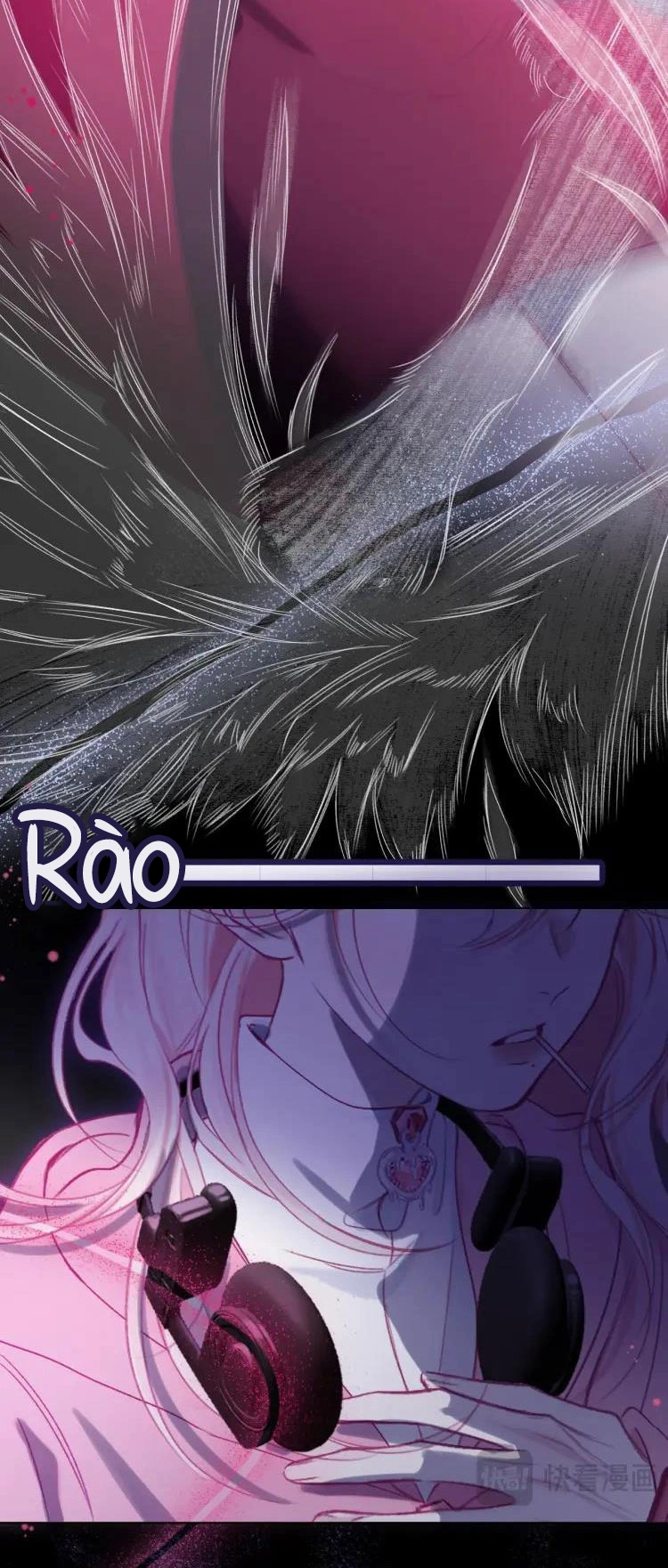 đọc truyện Thanh Âm Rung Động Chương 3 ảnh 26 tại Thiên Thai Truyện