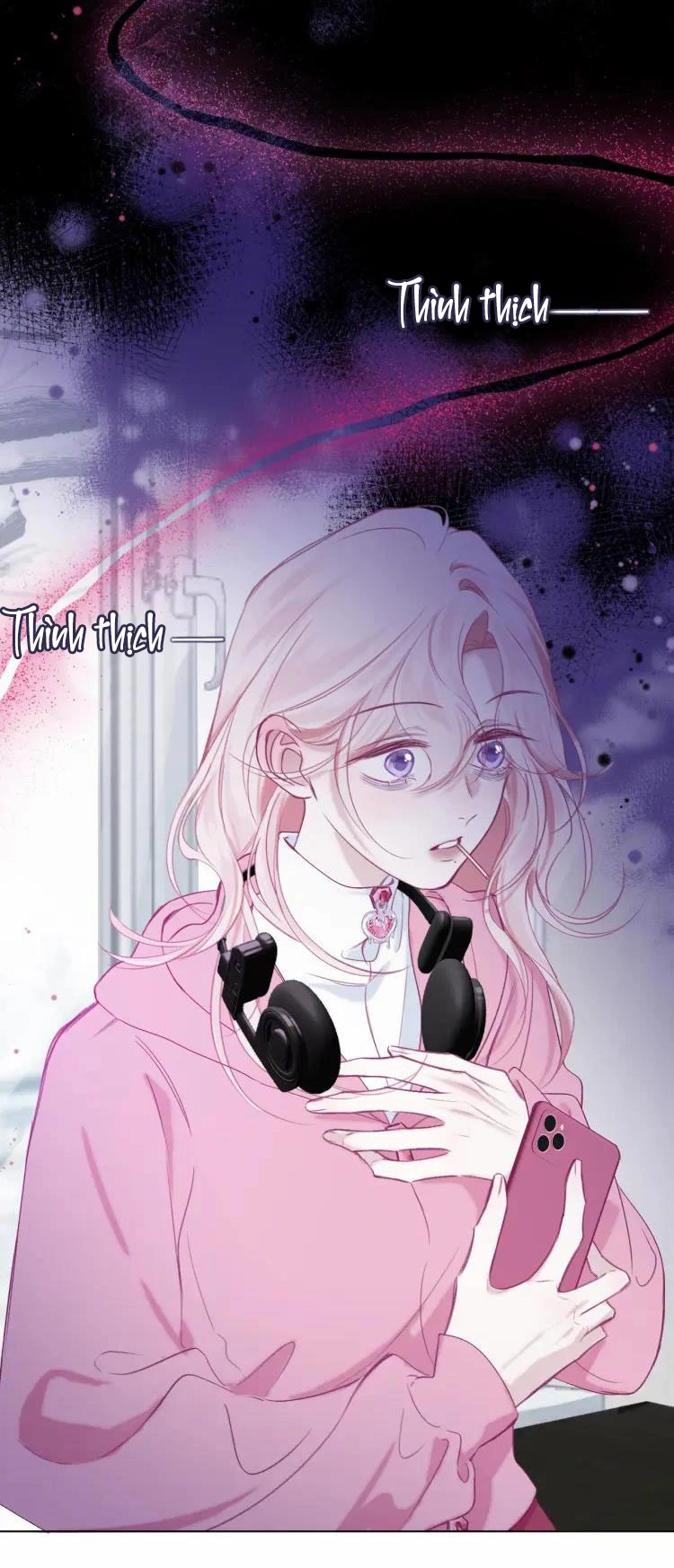 đọc truyện Thanh Âm Rung Động Chương 3 ảnh 27 tại Thiên Thai Truyện