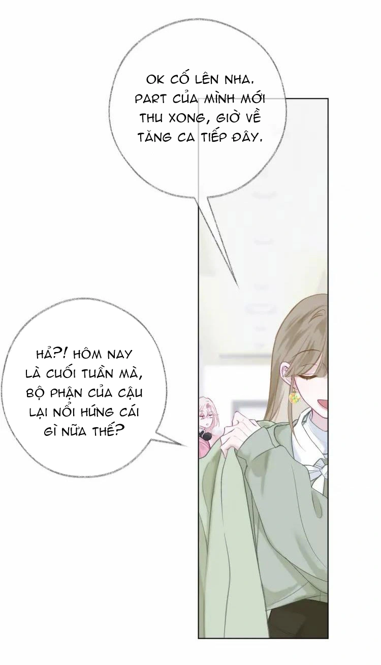 đọc truyện Thanh Âm Rung Động Chương 3 ảnh 5 tại Thiên Thai Truyện