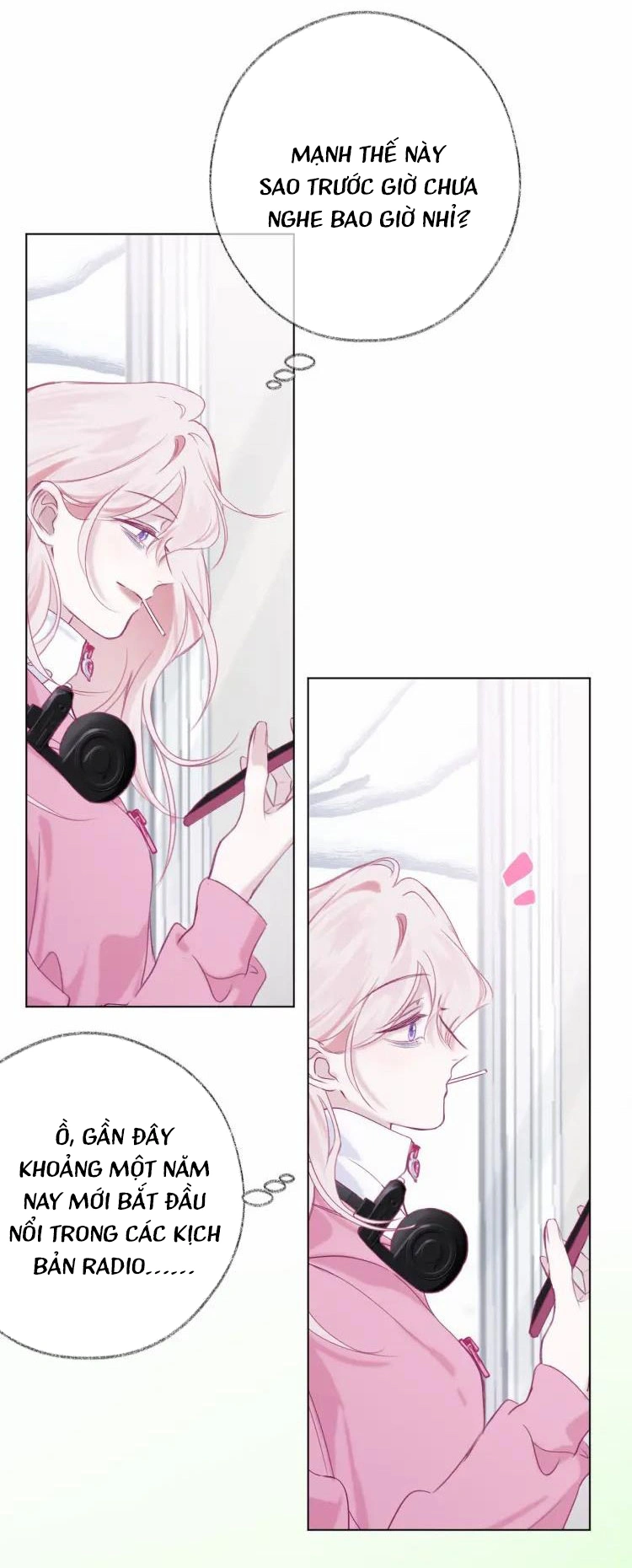 đọc truyện Thanh Âm Rung Động Chương 3 ảnh 32 tại Thiên Thai Truyện