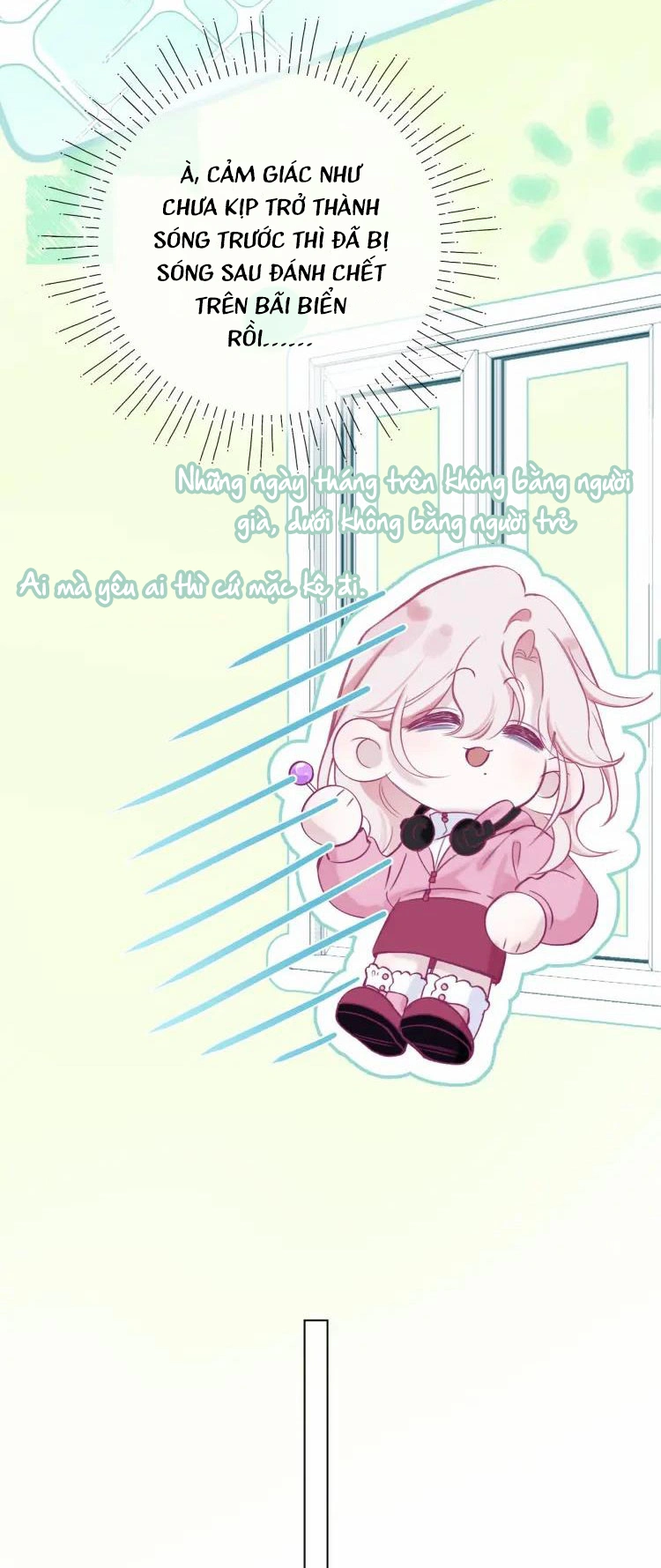 đọc truyện Thanh Âm Rung Động Chương 3 ảnh 34 tại Thiên Thai Truyện