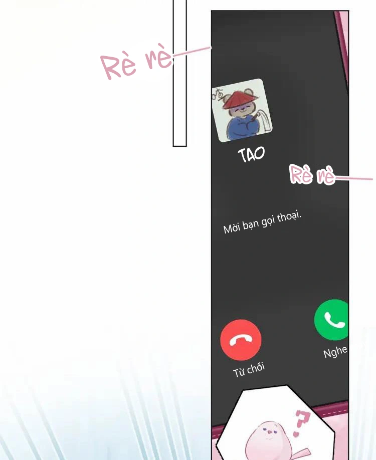 đọc truyện Thanh Âm Rung Động Chương 3 ảnh 35 tại Thiên Thai Truyện