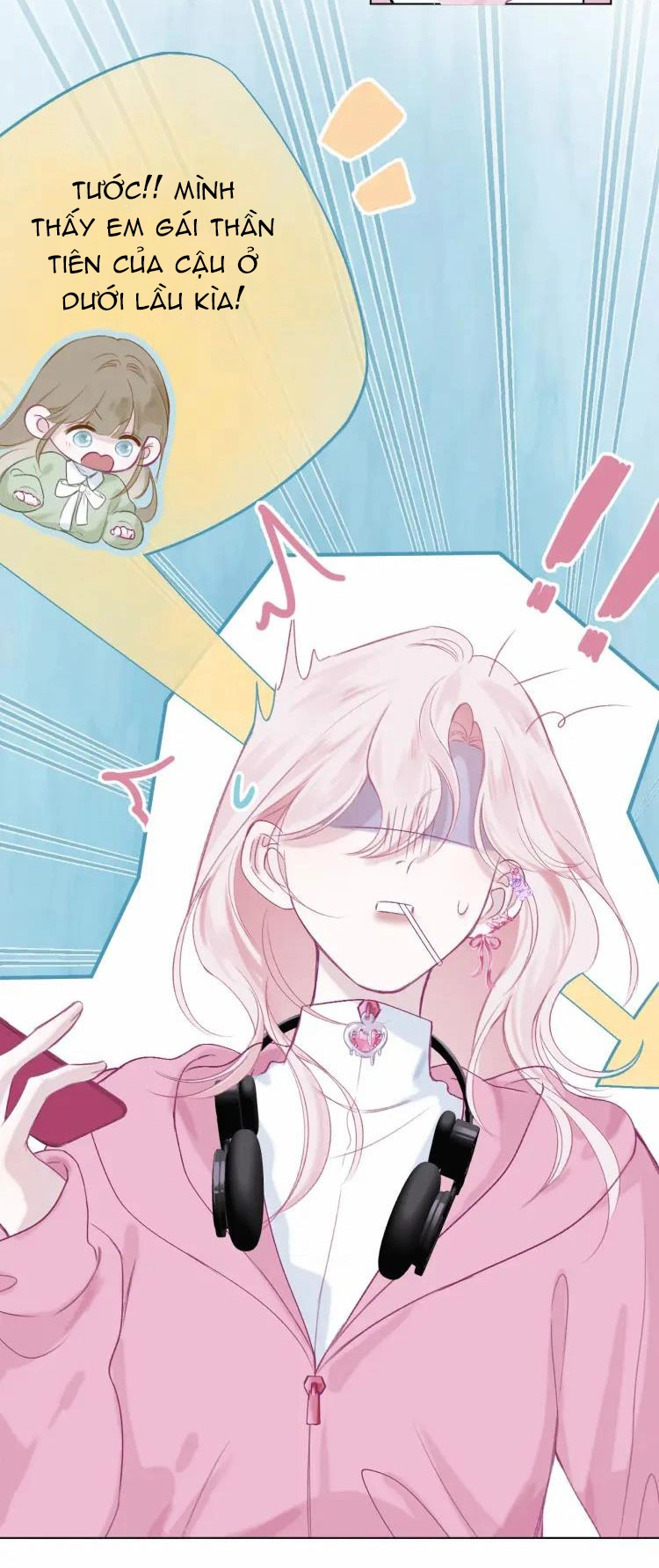 đọc truyện Thanh Âm Rung Động Chương 3 ảnh 36 tại Thiên Thai Truyện