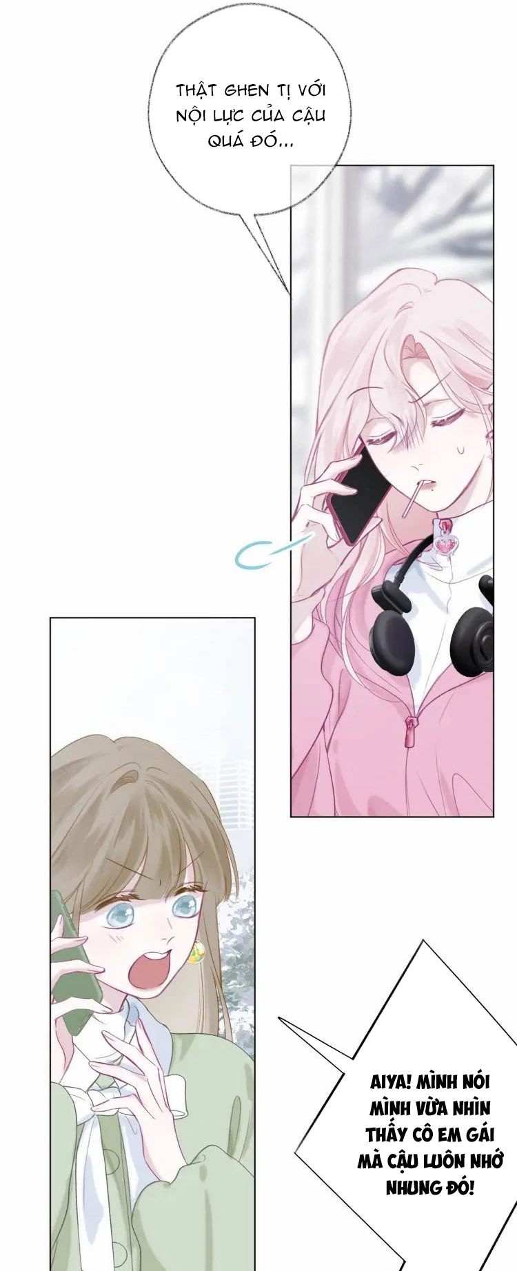 đọc truyện Thanh Âm Rung Động Chương 3 ảnh 37 tại Thiên Thai Truyện