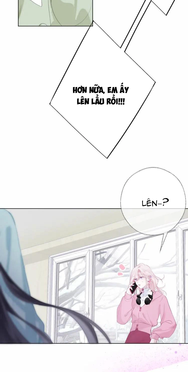 đọc truyện Thanh Âm Rung Động Chương 3 ảnh 38 tại Thiên Thai Truyện