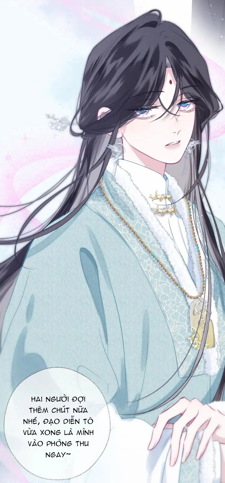 đọc truyện Thanh Âm Rung Động Chương 3 ảnh 41 tại Thiên Thai Truyện