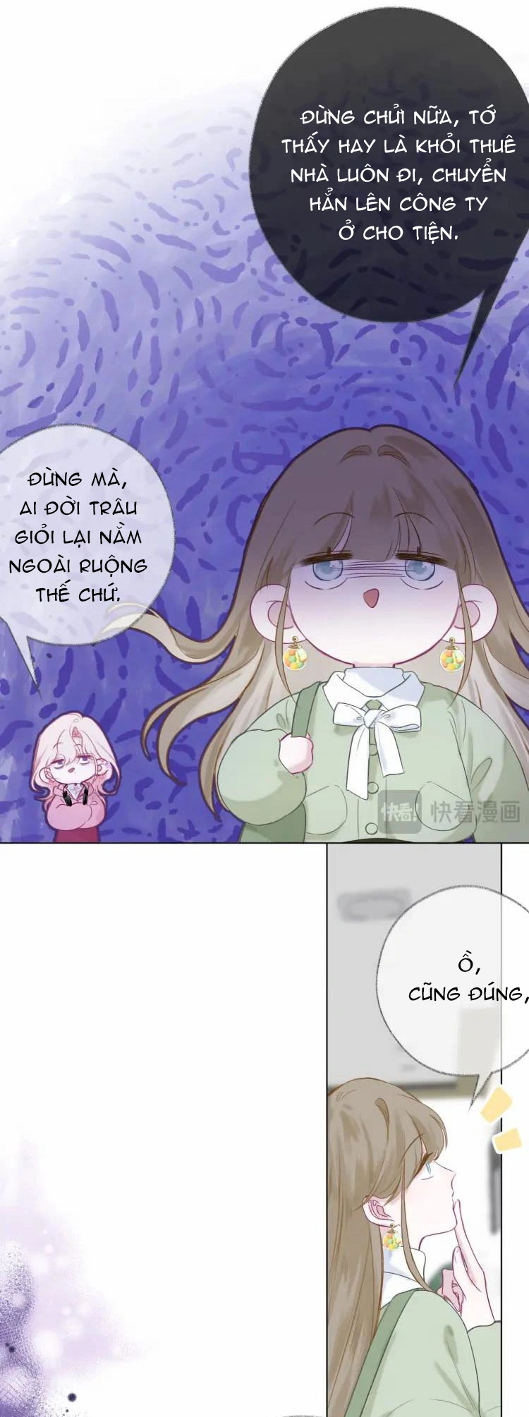 đọc truyện Thanh Âm Rung Động Chương 3 ảnh 6 tại Thiên Thai Truyện