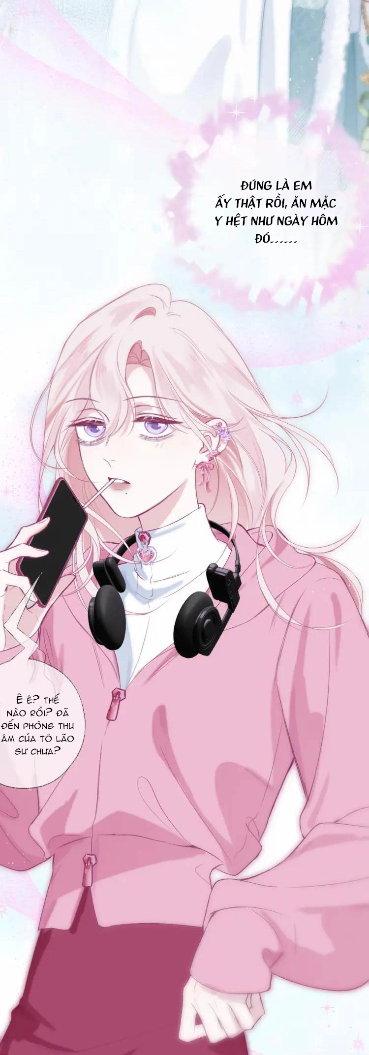 đọc truyện Thanh Âm Rung Động Chương 3 ảnh 42 tại Thiên Thai Truyện