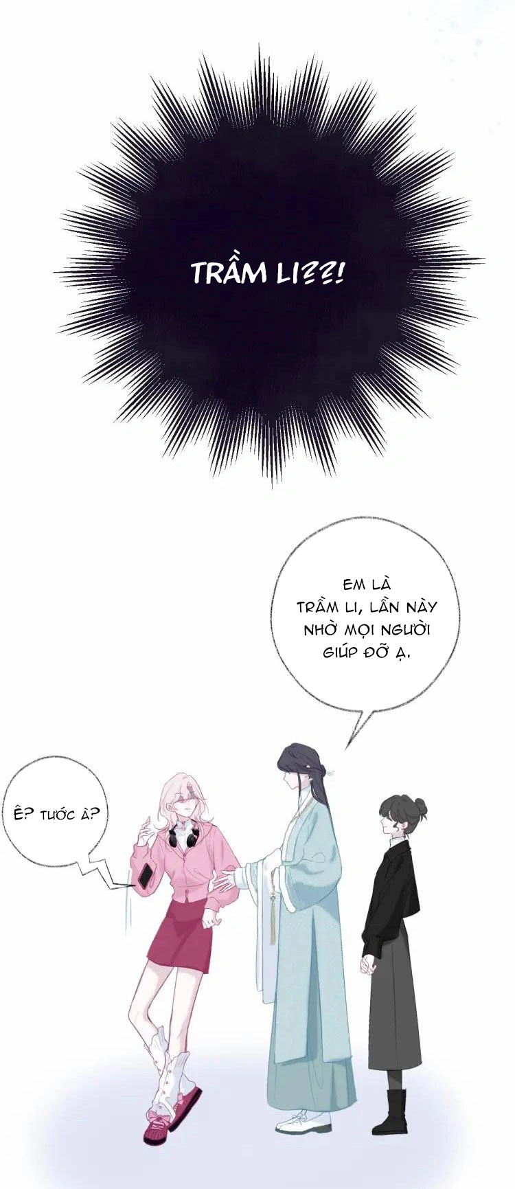 đọc truyện Thanh Âm Rung Động Chương 3 ảnh 47 tại Thiên Thai Truyện