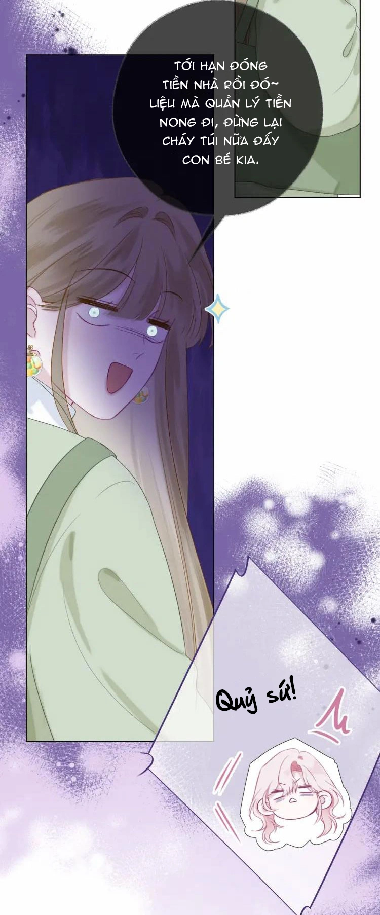 đọc truyện Thanh Âm Rung Động Chương 3 ảnh 7 tại Thiên Thai Truyện