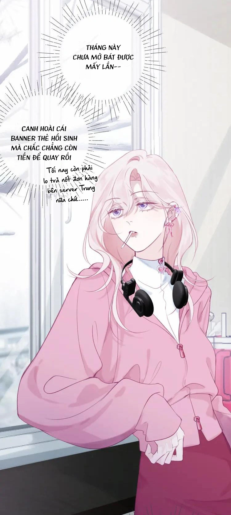 đọc truyện Thanh Âm Rung Động Chương 3 ảnh 9 tại Thiên Thai Truyện