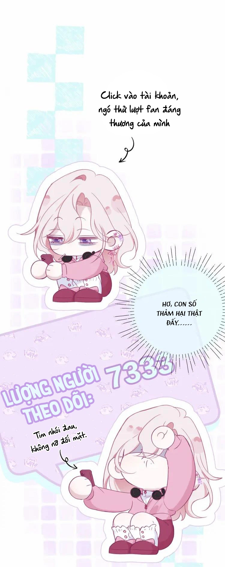 đọc truyện Thanh Âm Rung Động Chương 3 ảnh 11 tại Thiên Thai Truyện