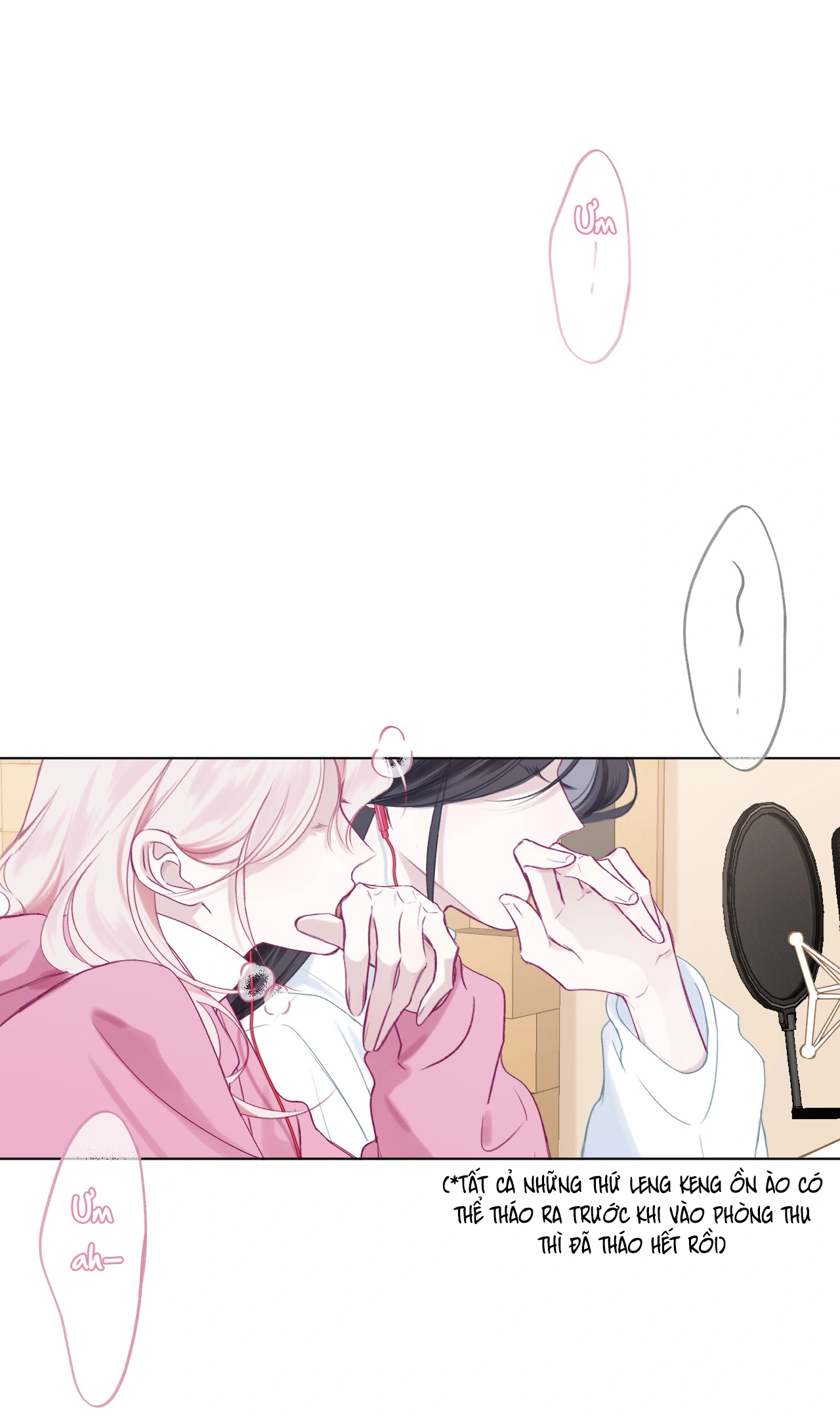 đọc truyện Thanh Âm Rung Động Chương 4 ảnh 2 tại Thiên Thai Truyện