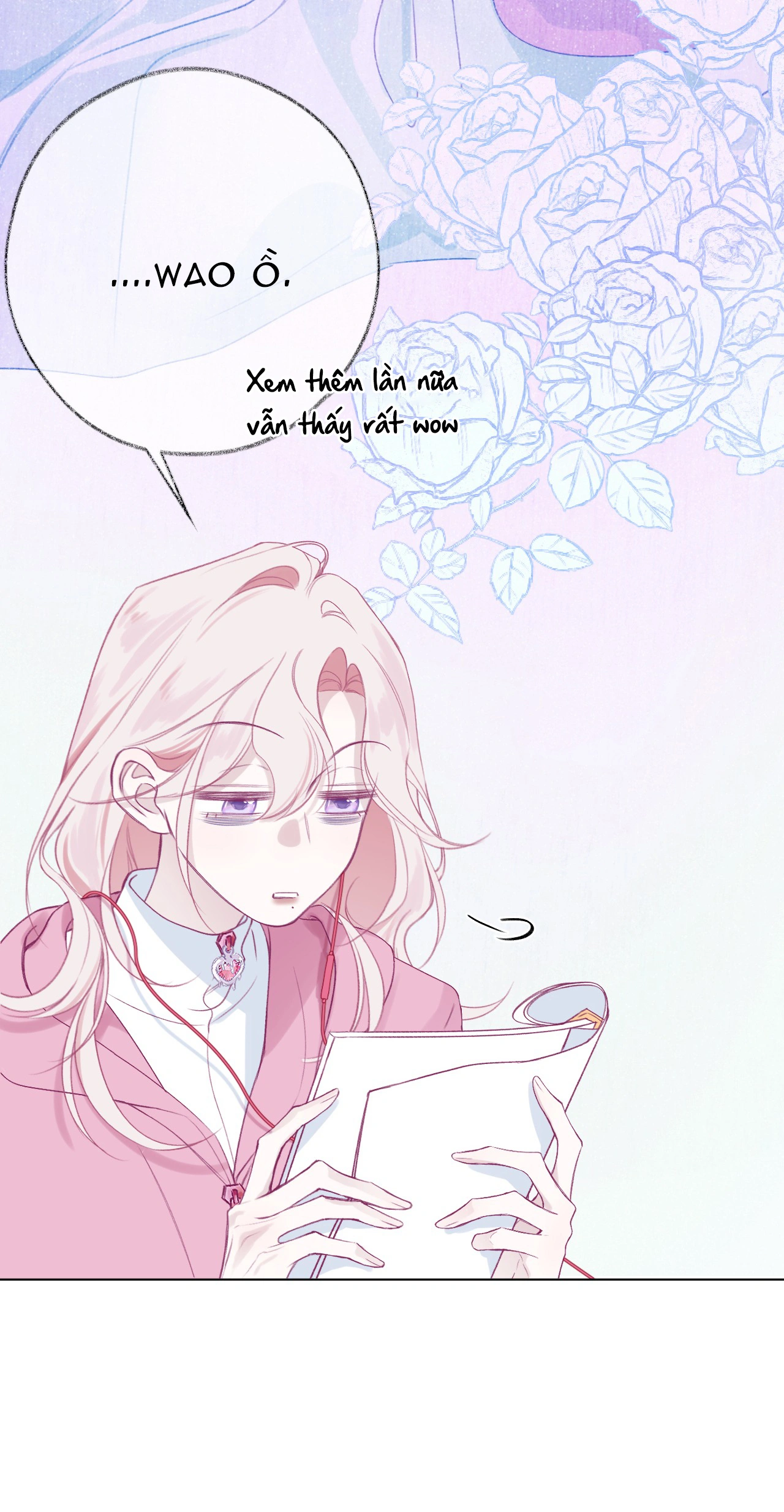 đọc truyện Thanh Âm Rung Động Chương 4 ảnh 13 tại Thiên Thai Truyện