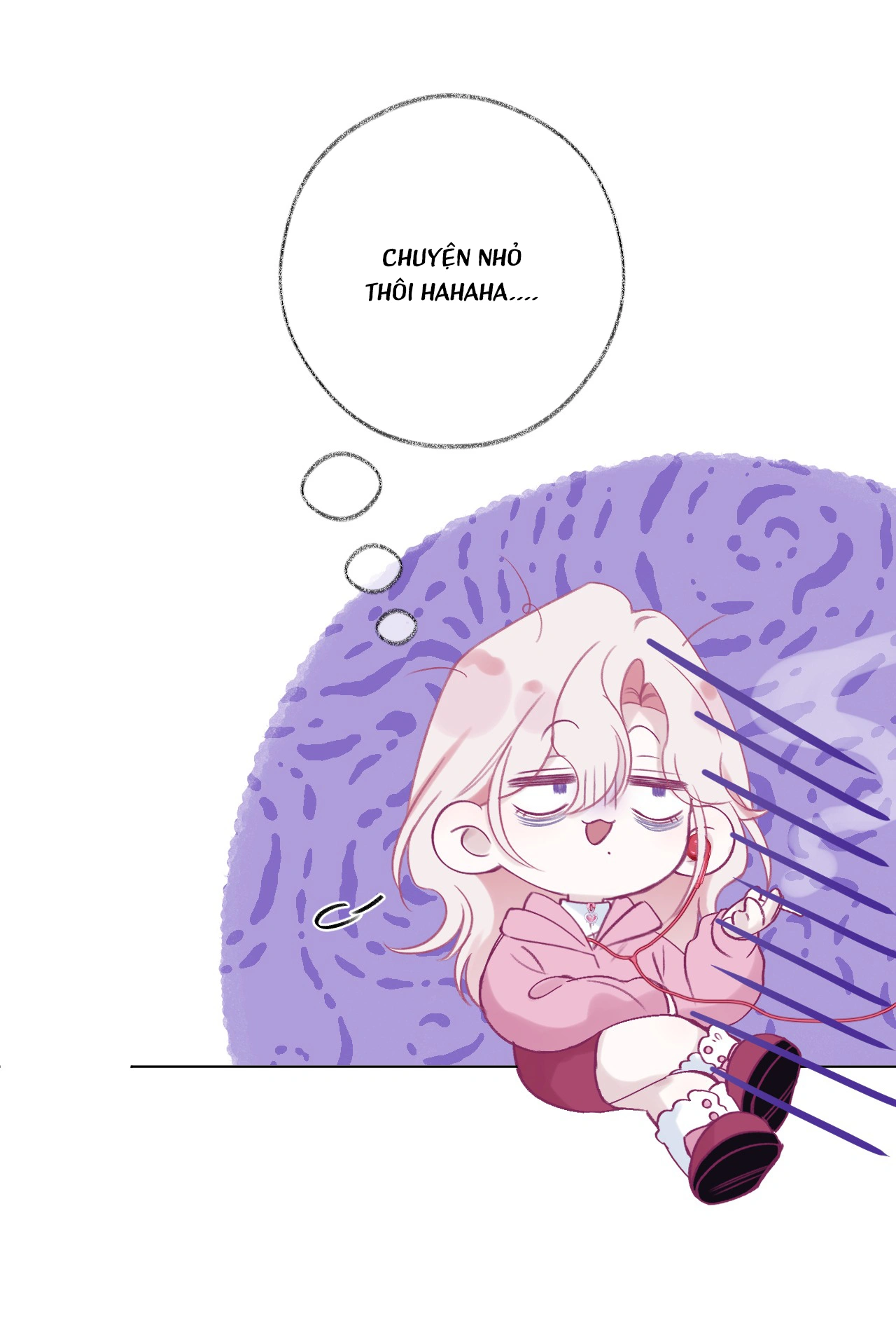 đọc truyện Thanh Âm Rung Động Chương 4 ảnh 16 tại Thiên Thai Truyện