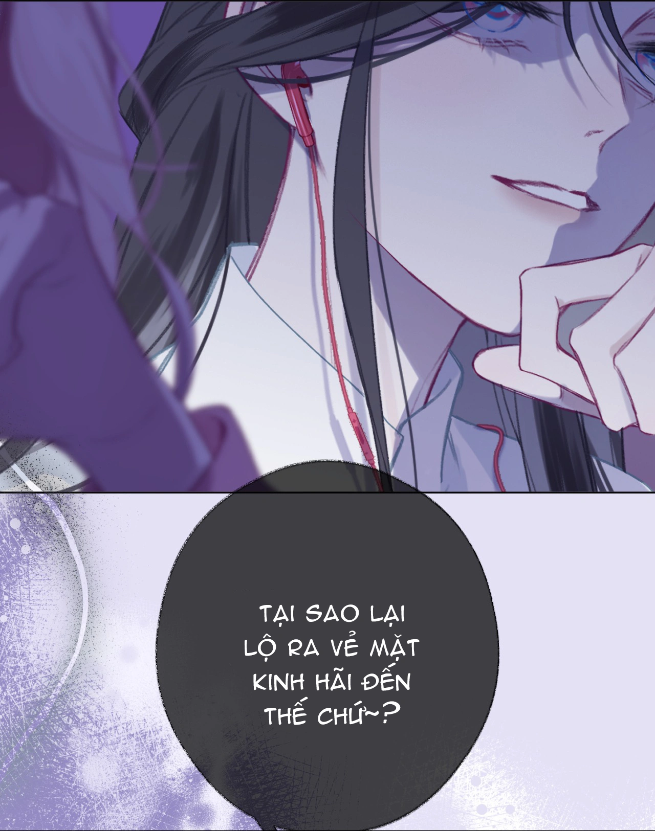 đọc truyện Thanh Âm Rung Động Chương 4 ảnh 20 tại Thiên Thai Truyện