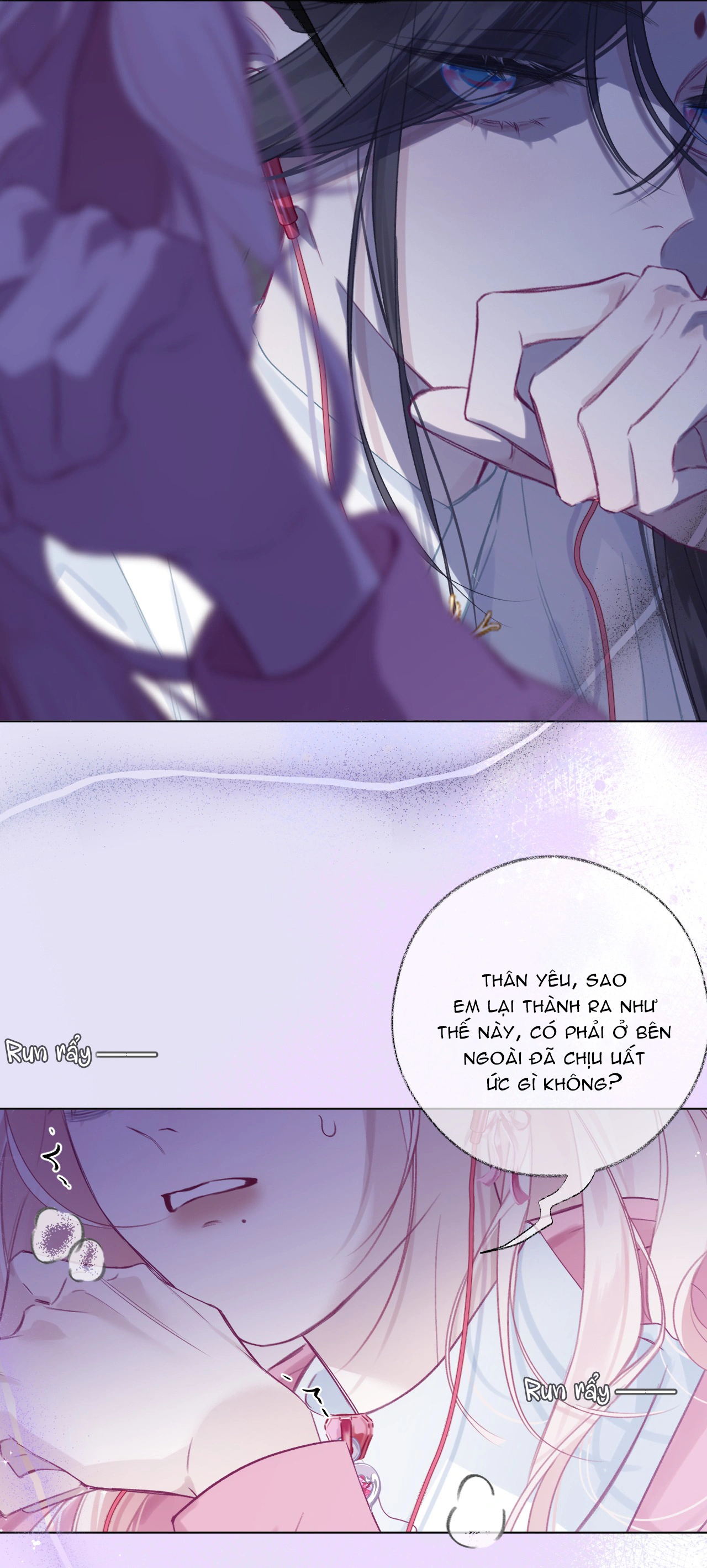 đọc truyện Thanh Âm Rung Động Chương 4 ảnh 21 tại Thiên Thai Truyện