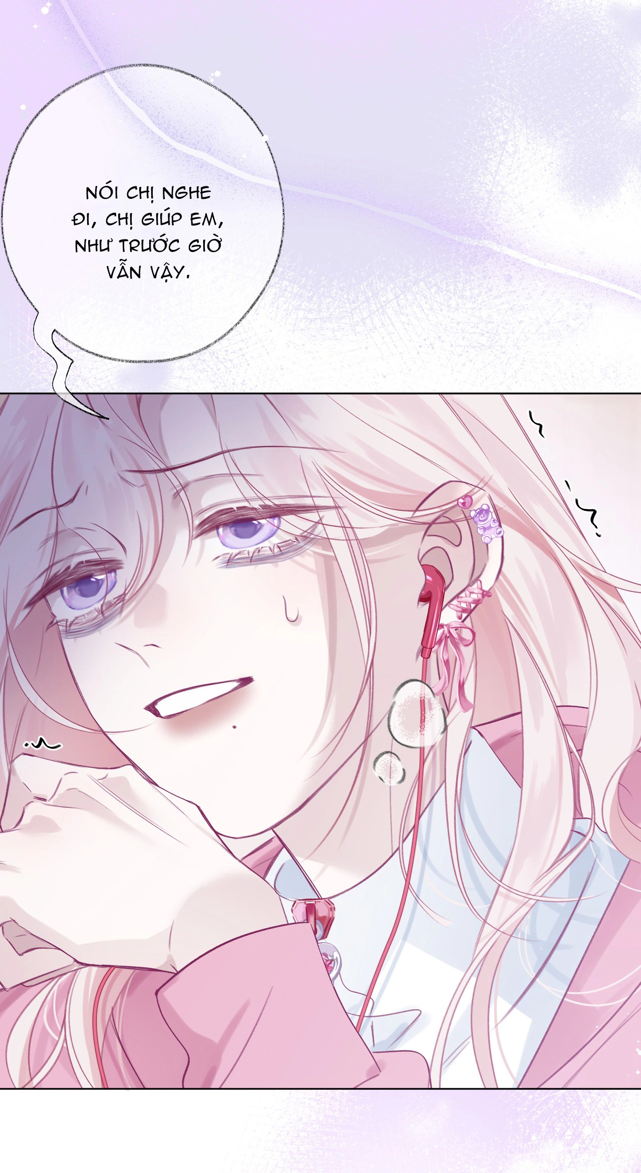 đọc truyện Thanh Âm Rung Động Chương 4 ảnh 22 tại Thiên Thai Truyện