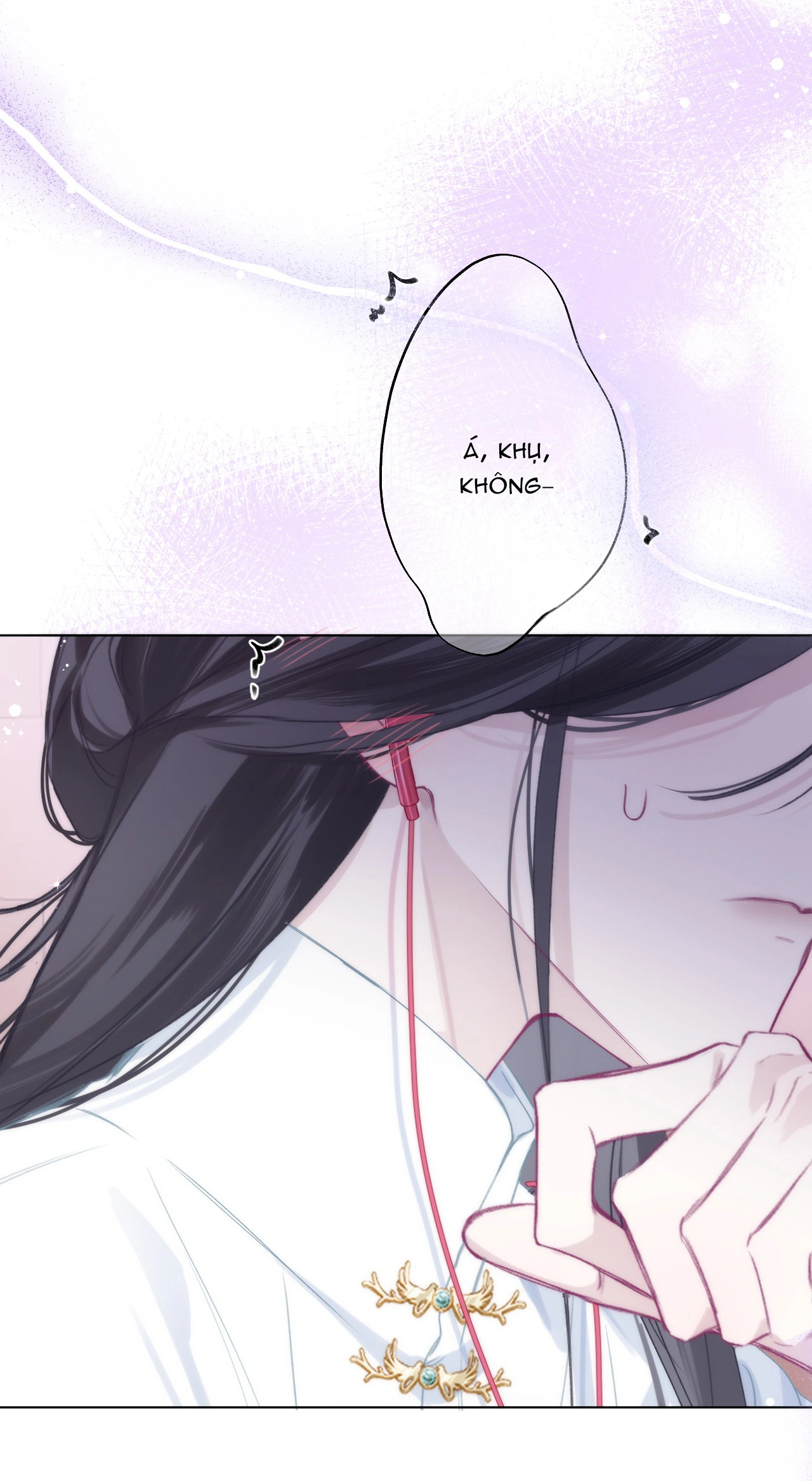 đọc truyện Thanh Âm Rung Động Chương 4 ảnh 25 tại Thiên Thai Truyện