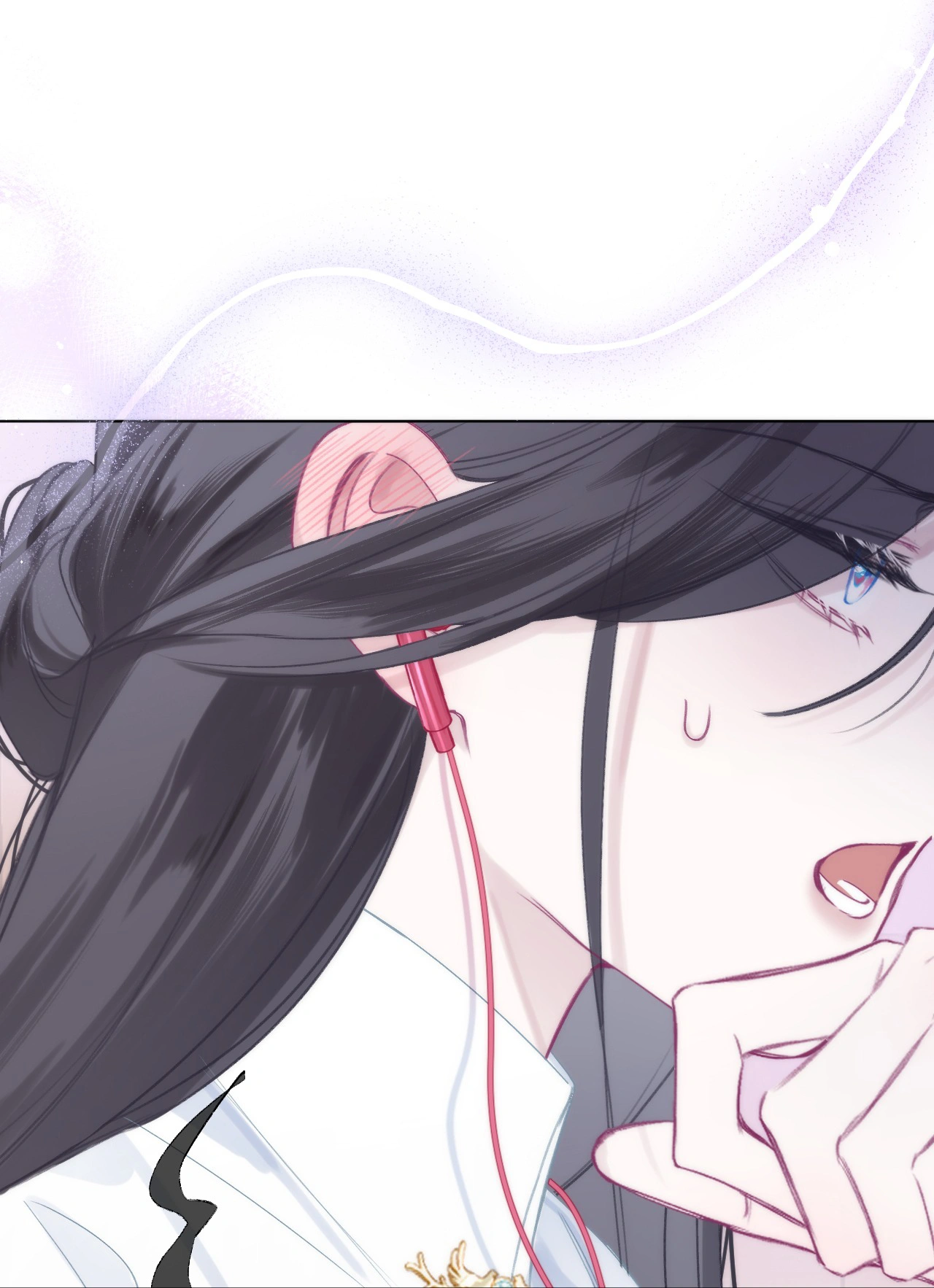 đọc truyện Thanh Âm Rung Động Chương 4 ảnh 26 tại Thiên Thai Truyện