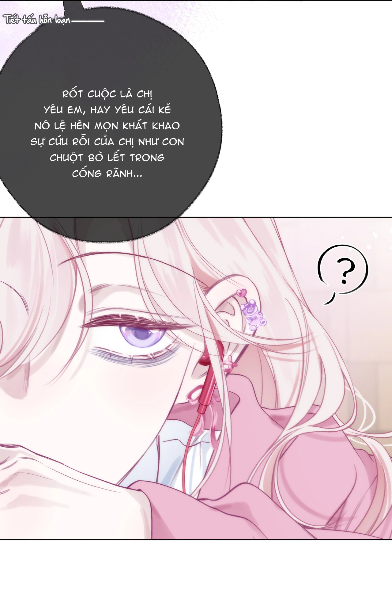 đọc truyện Thanh Âm Rung Động Chương 4 ảnh 27 tại Thiên Thai Truyện