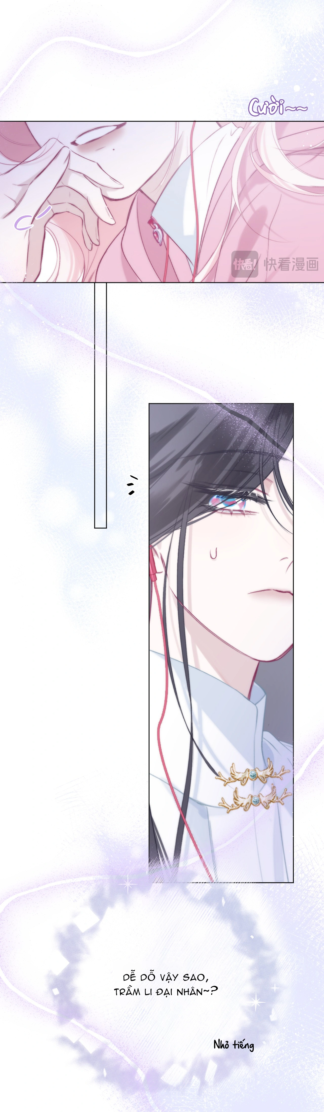 đọc truyện Thanh Âm Rung Động Chương 4 ảnh 30 tại Thiên Thai Truyện