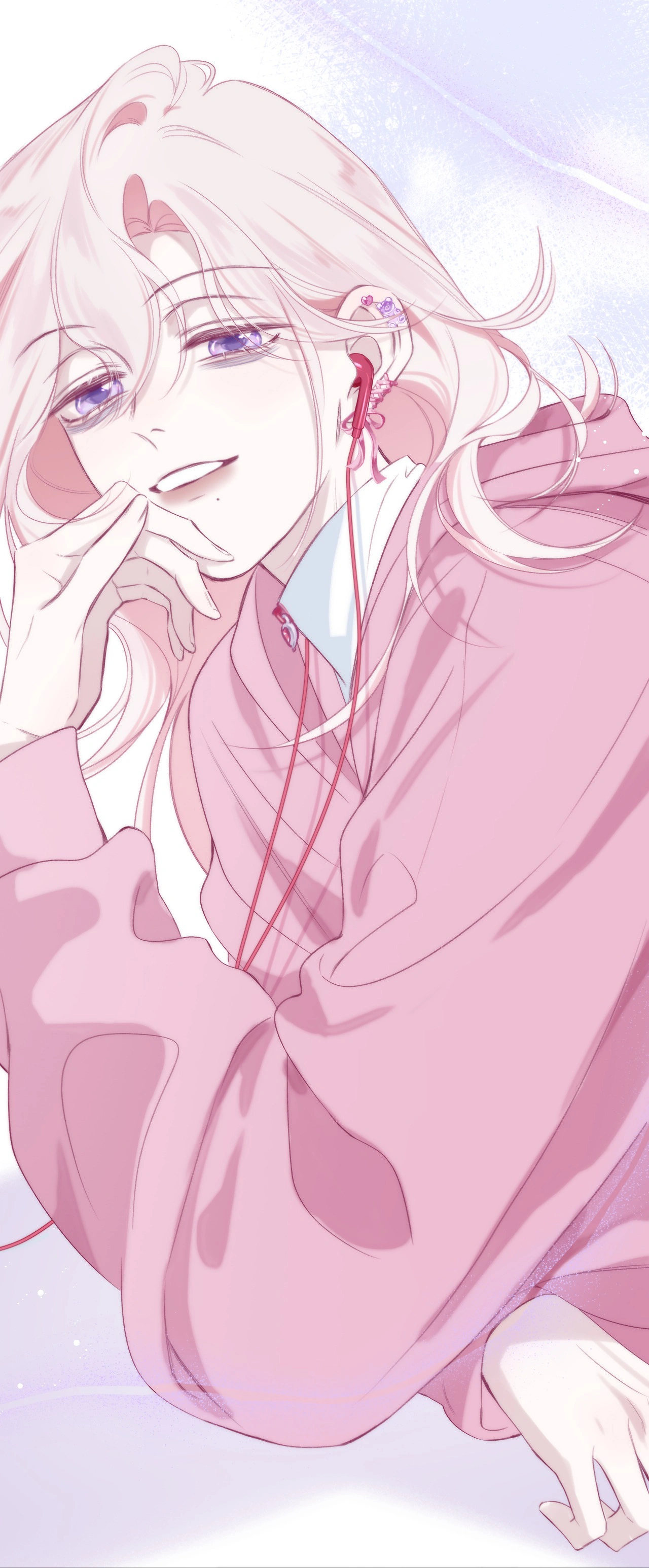 đọc truyện Thanh Âm Rung Động Chương 4 ảnh 31 tại Thiên Thai Truyện