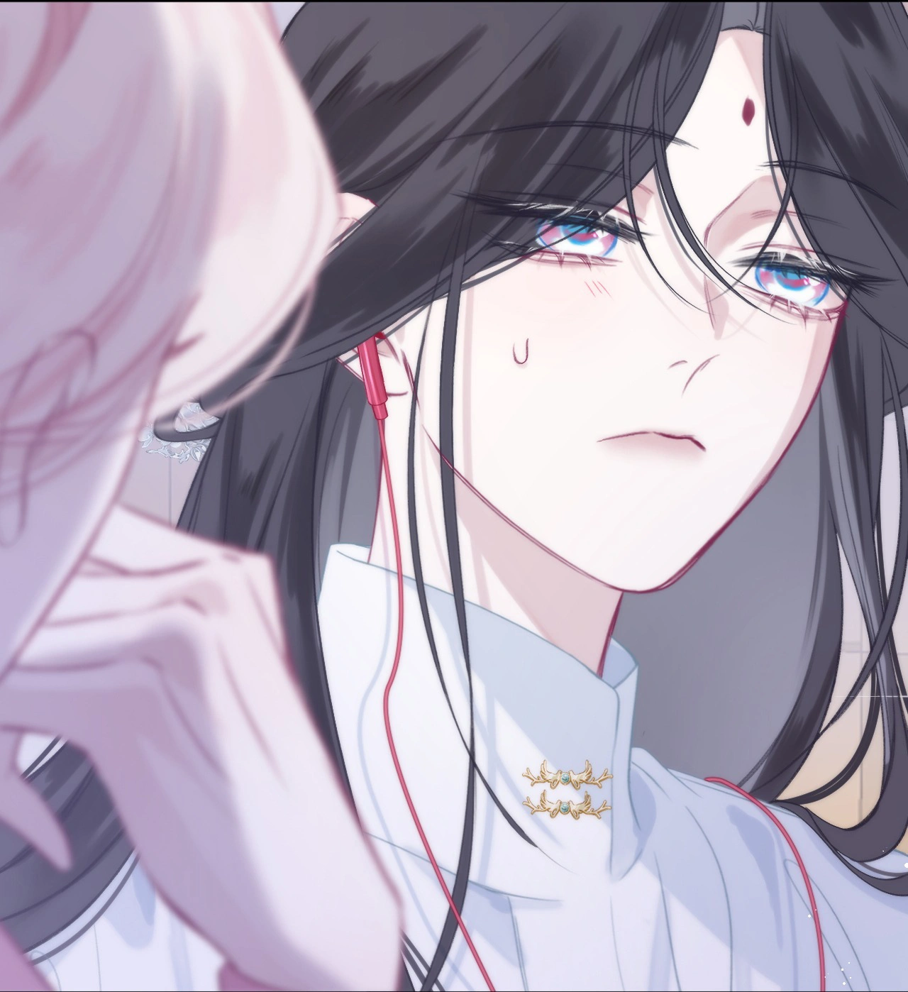 đọc truyện Thanh Âm Rung Động Chương 4 ảnh 32 tại Thiên Thai Truyện