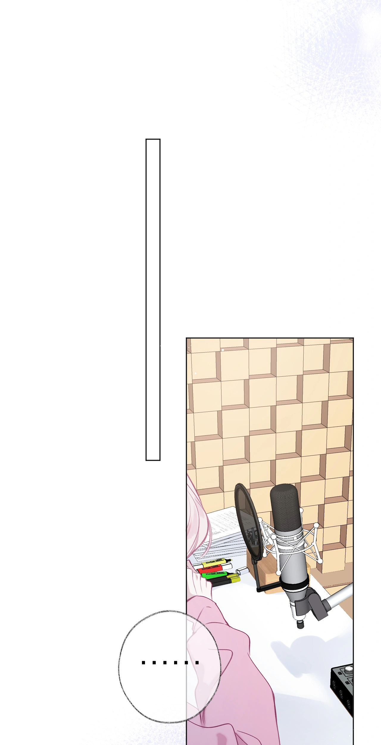 đọc truyện Thanh Âm Rung Động Chương 4 ảnh 34 tại Thiên Thai Truyện