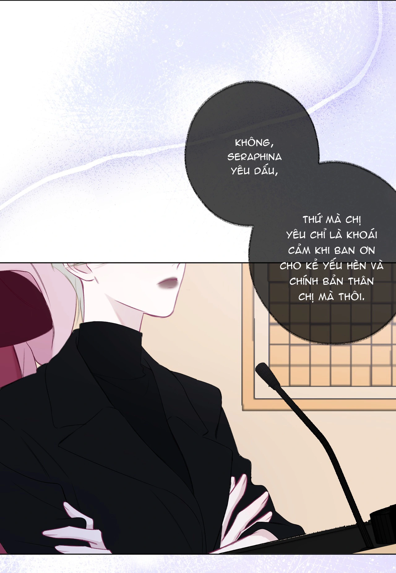 đọc truyện Thanh Âm Rung Động Chương 4 ảnh 36 tại Thiên Thai Truyện