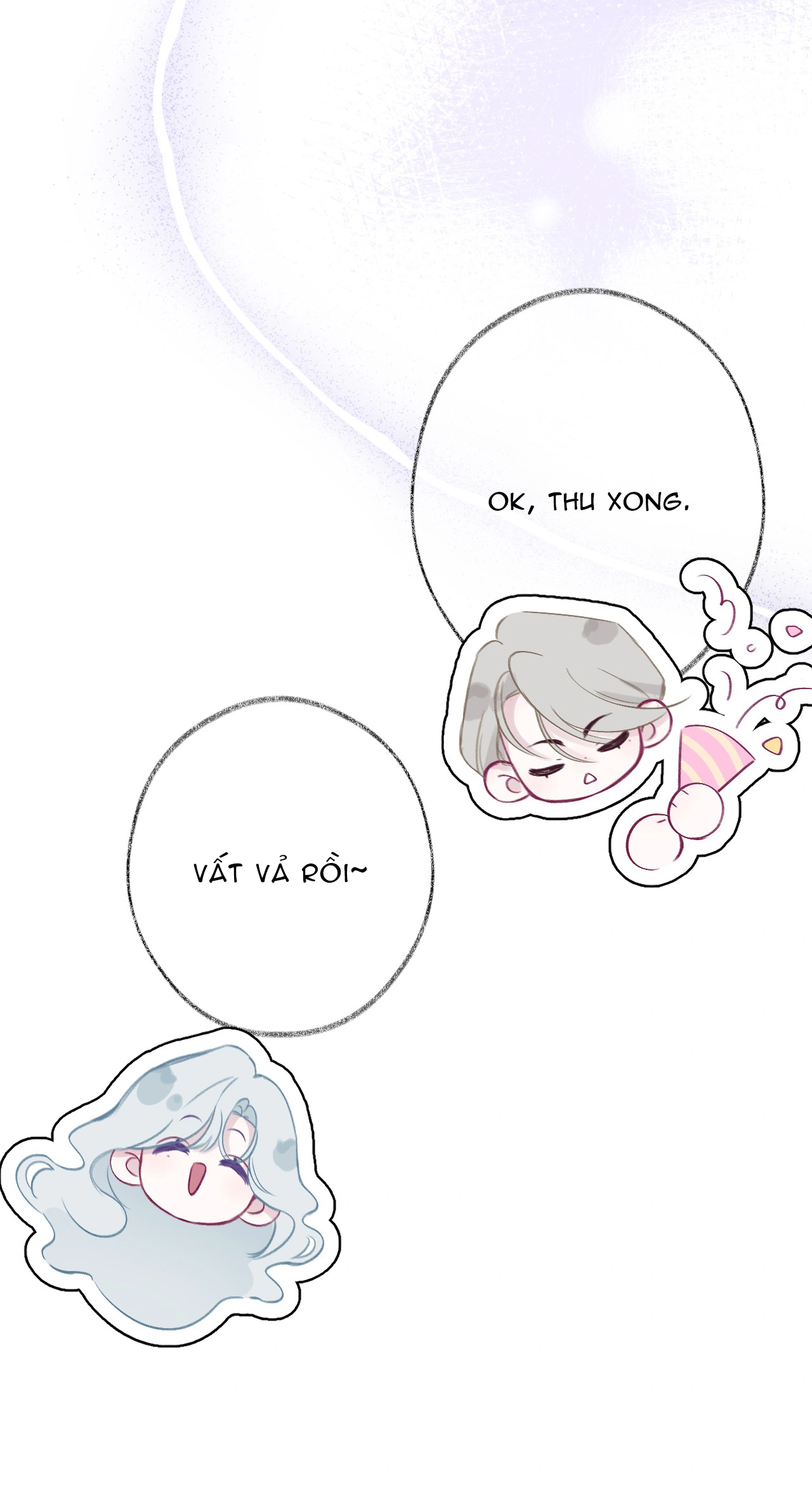 đọc truyện Thanh Âm Rung Động Chương 4 ảnh 38 tại Thiên Thai Truyện